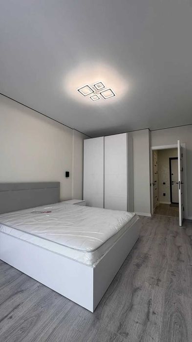 Квартира на ЖК Квартал в Івано-Франківську, ID 211580, фото №8