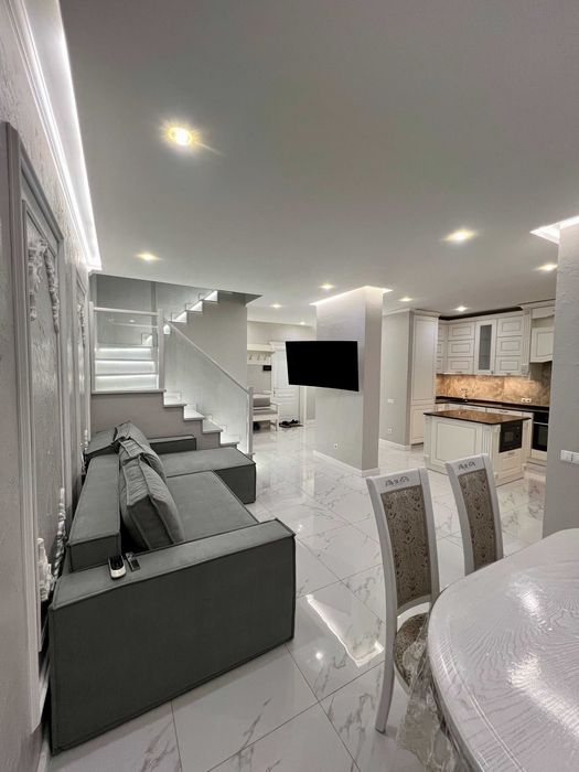 Квартира на вул. Самійла Кішки, 10/1 в Київ, ID 322060, фото №2