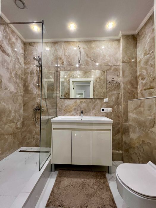 Квартира на вул. Самійла Кішки, 10/1 в Києві, ID 322060, фото №16