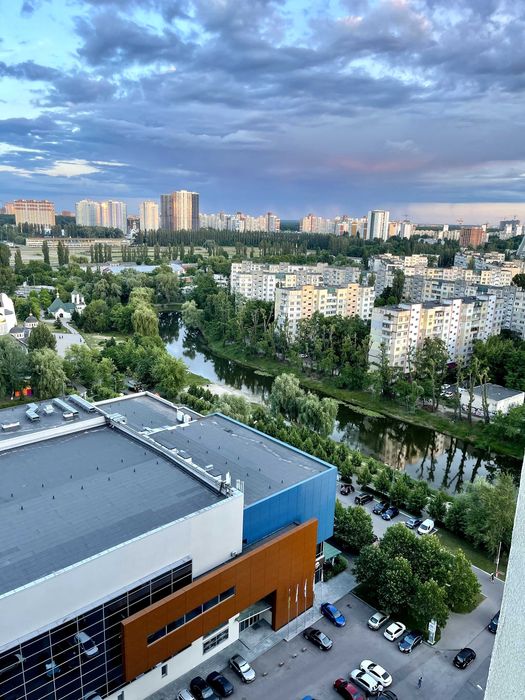 Квартира на вул. Самійла Кішки, 10/1 в Києві, ID 322060, фото №18