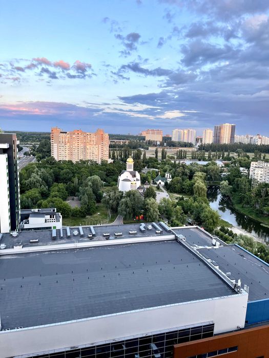 Квартира на вул. Самійла Кішки, 10/1 в Києві, ID 322060, фото №19