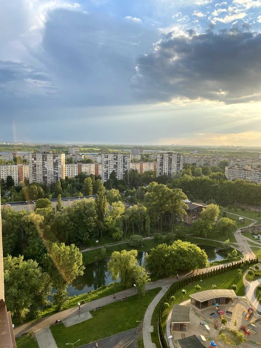 Квартира на вул. Самійла Кішки, 10/1 в Києві, ID 322060, фото №22