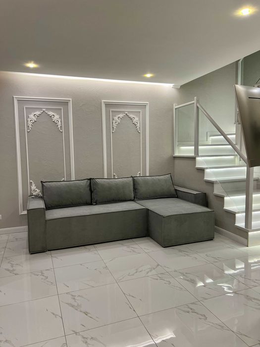Квартира на вул. Самійла Кішки, 10/1 в Київ, ID 322060, фото №4