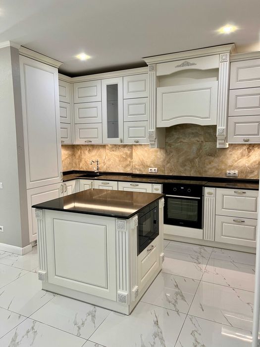 Квартира на вул. Самійла Кішки, 10/1 в Київ, ID 322060, фото №5