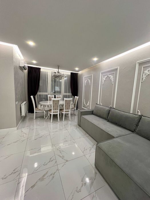 Квартира на вул. Самійла Кішки, 10/1 в Києві, ID 322060, фото №6