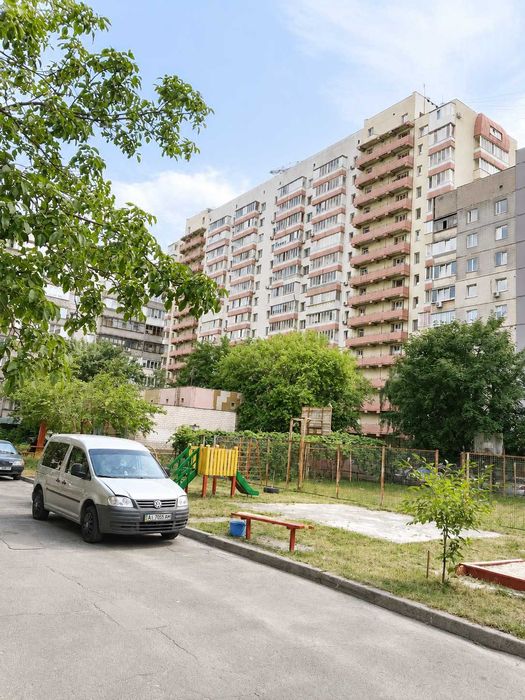 Квартира на вул. Олімпійська, 8Б в Київ, ID 322549, фото №1