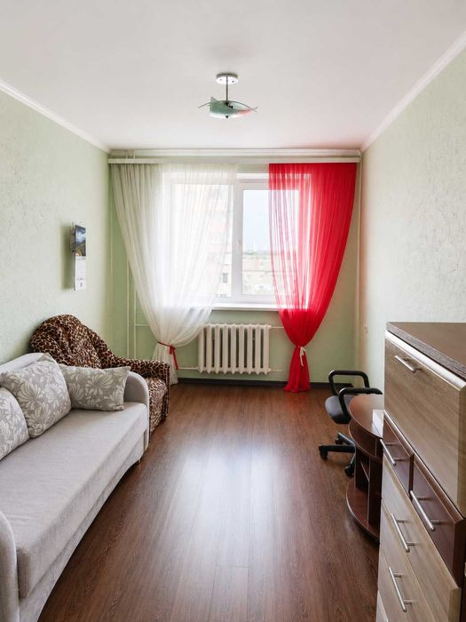 Квартира на вул. Олімпійська, 8Б в Київ, ID 322549, фото №3