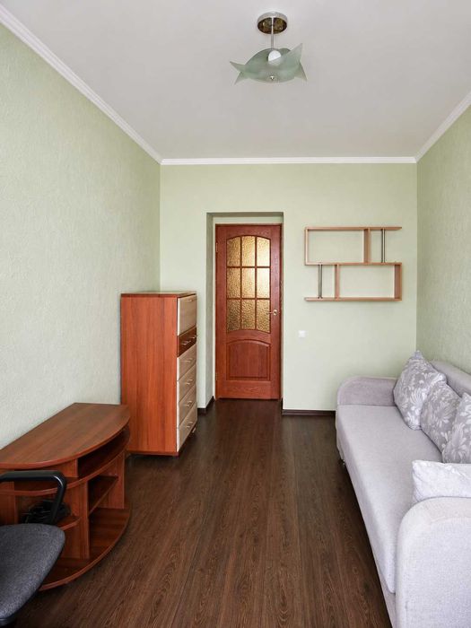Квартира на вул. Олімпійська, 8Б в Київ, ID 322549, фото №4