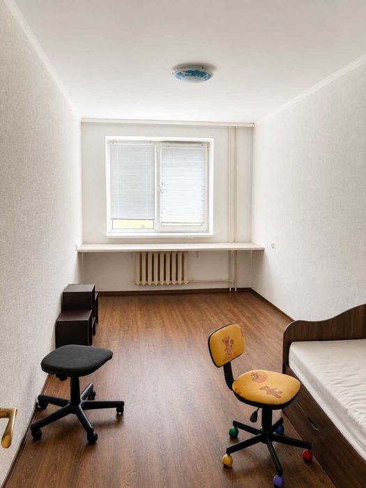 Квартира на вул. Олімпійська, 8Б в Києві, ID 322549, фото №6