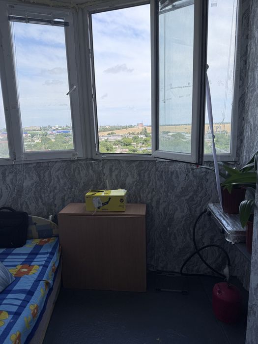 Квартира на вул. Паустовського в Одесі, ID 211593, фото №3