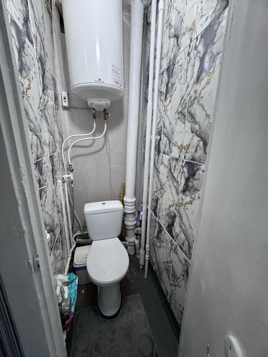 Квартира на вул. Паустовського в Одесі, ID 211593, фото №6