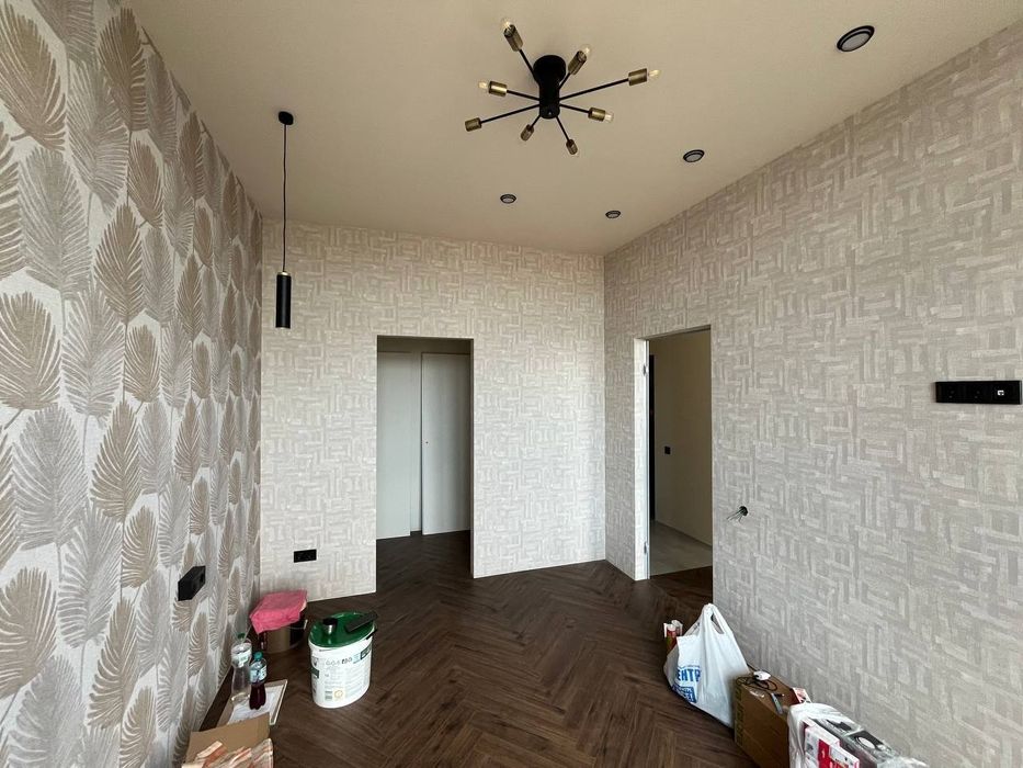 Квартира на вул. Ак. Филатова в Одесі, ID 213764, фото №6