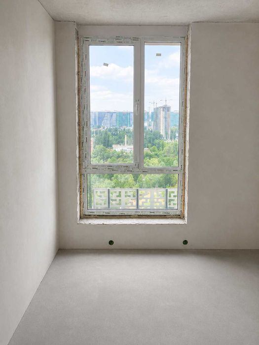 Квартира на вул. Кочерги, 17А в Києві, ID 211589, фото №1