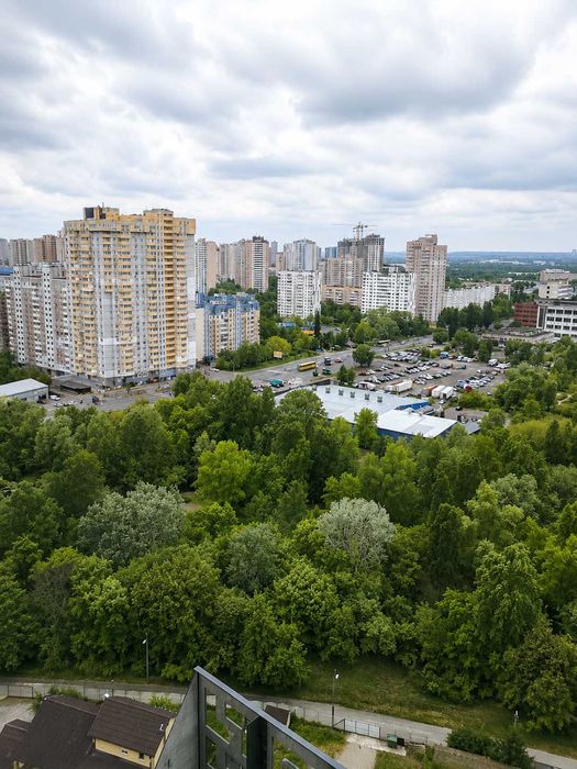 Квартира на вул. Кочерги, 17А в Києві, ID 211589, фото №8