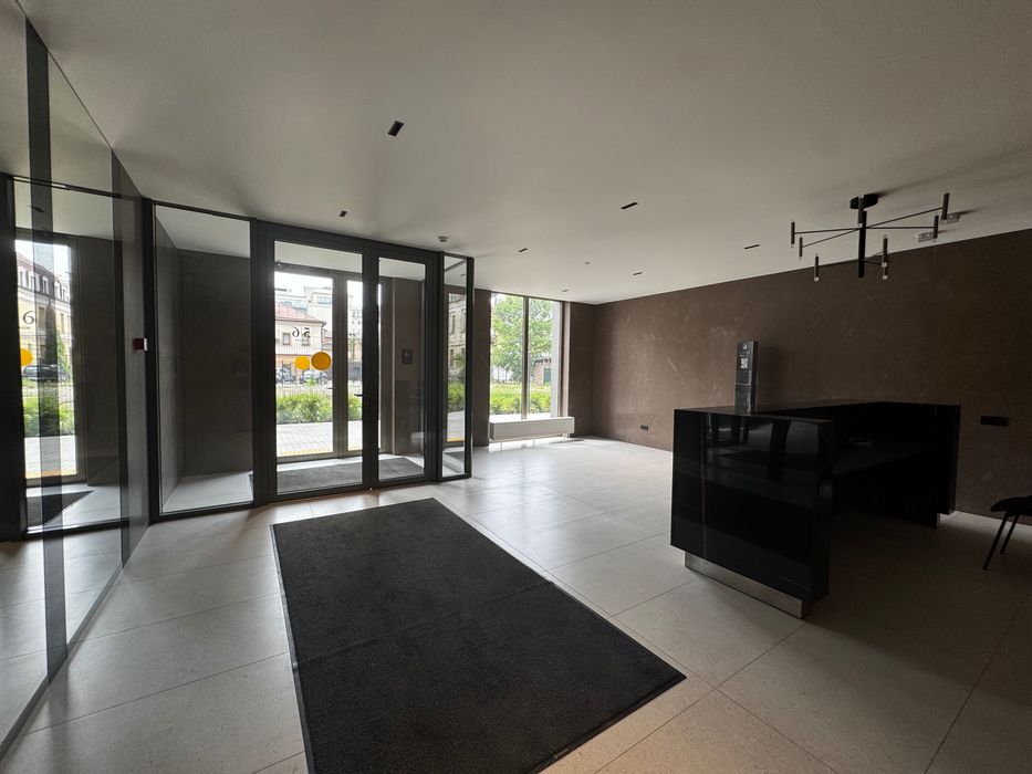 Квартира на вул. Набережно-Хрещатинська, 21 в Києві, ID 211598, фото №14