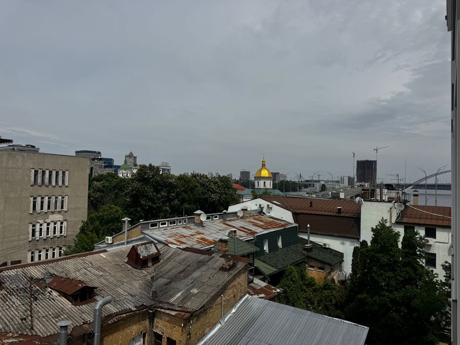 Квартира на вул. Набережно-Хрещатинська, 21 в Києві, ID 211598, фото №7