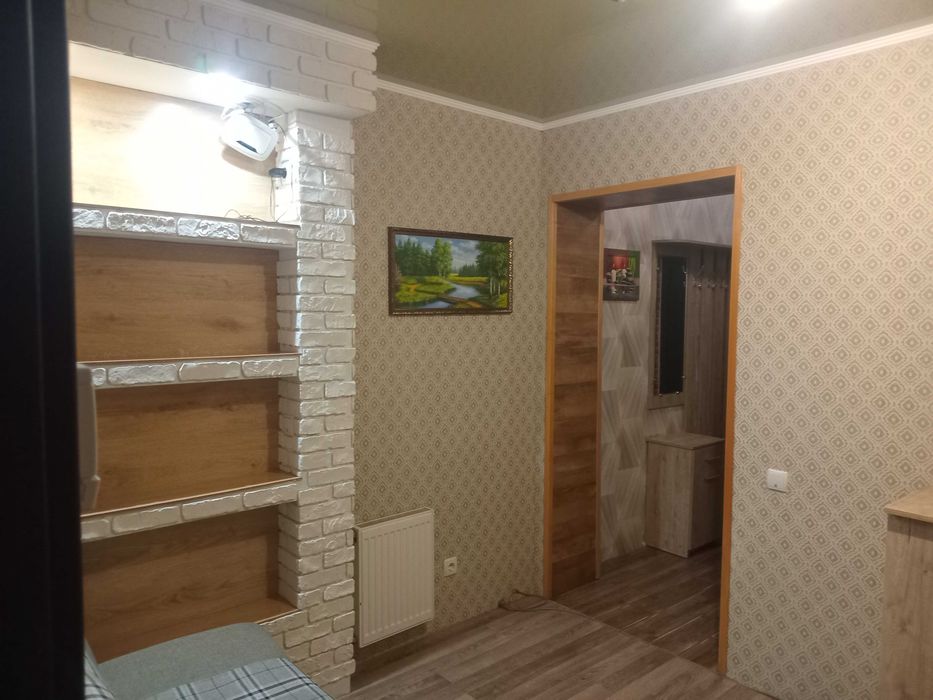 Квартира на пр. Михайла Лушпи, 5 в Суми, ID 292169, фото №5