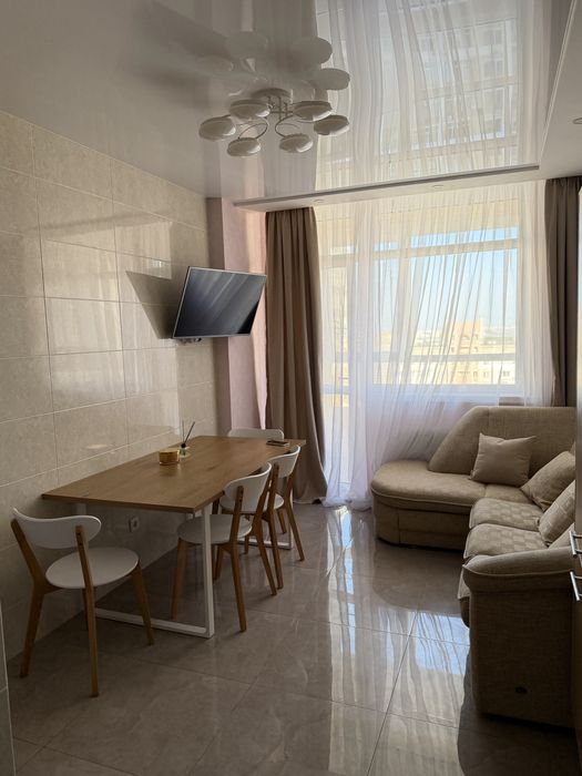 Квартира на Європейського Союзу, 41Є в Київ, ID 211599, фото №2