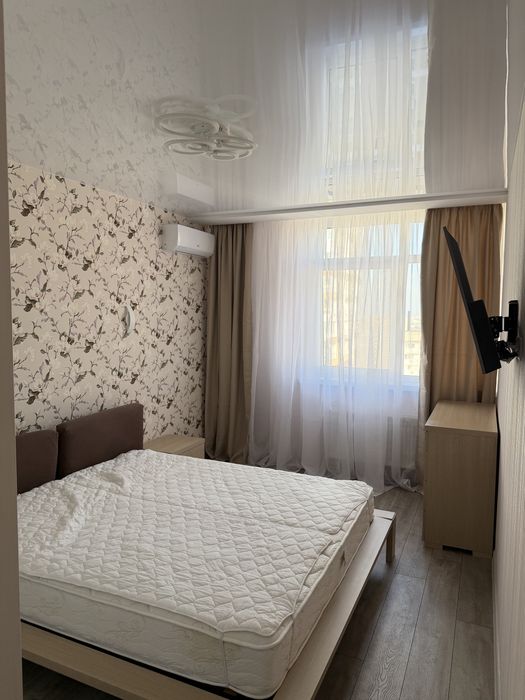 Квартира на Європейського Союзу, 41Є в Київ, ID 211599, фото №5