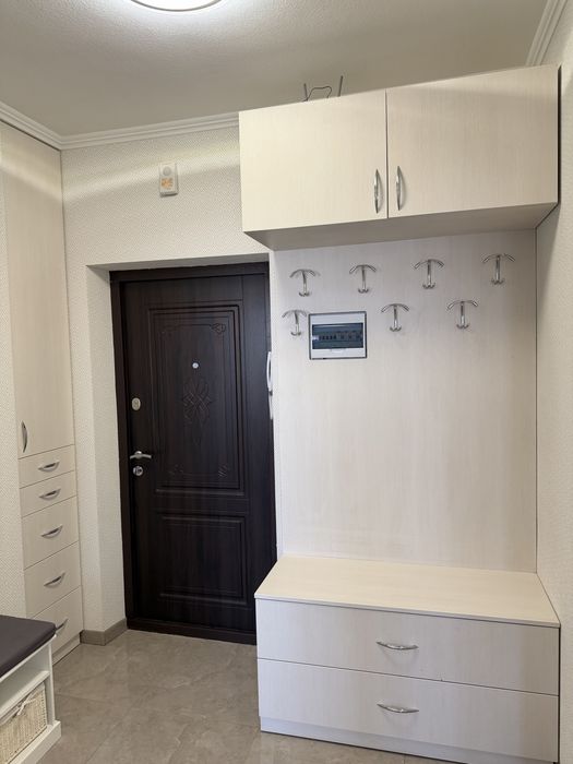 Квартира на Європейського Союзу, 41Є в Києві, ID 211599, фото №7