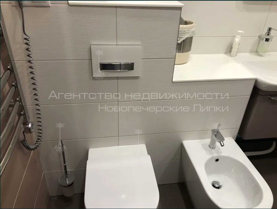 Квартира на вул. Андрія Верхогляда, 20 в Києві, ID 211595, фото №13