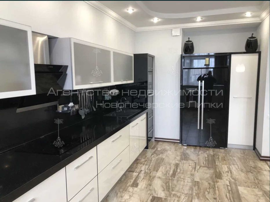 Квартира на вул. Андрія Верхогляда, 20 в Києві, ID 211595, фото №4
