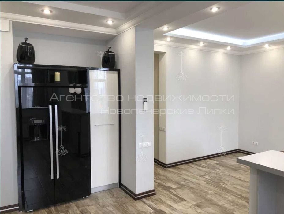 Квартира на вул. Андрія Верхогляда, 20 в Києві, ID 211595, фото №5