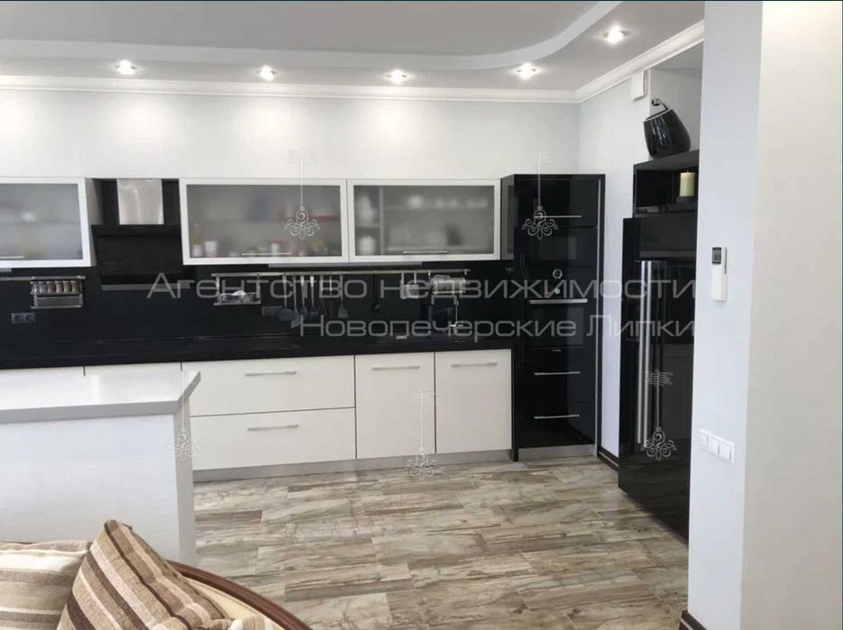 Квартира на вул. Андрія Верхогляда, 20 в Києві, ID 211595, фото №6