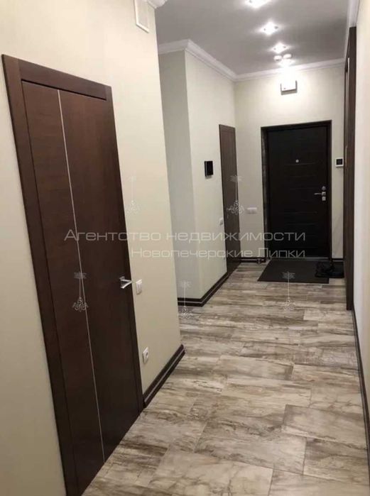 Квартира на вул. Андрія Верхогляда, 20 в Києві, ID 211595, фото №7