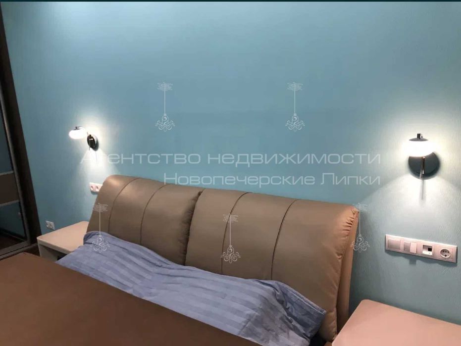 Квартира на вул. Андрія Верхогляда, 20 в Києві, ID 211595, фото №8