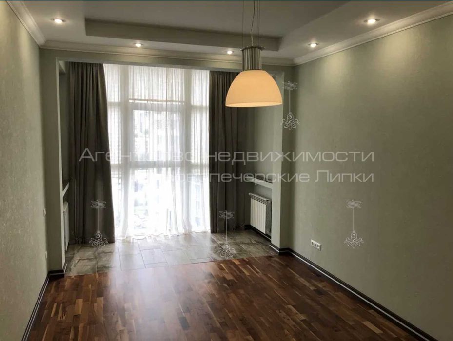 Квартира на вул. Андрія Верхогляда, 20 в Києві, ID 211595, фото №9