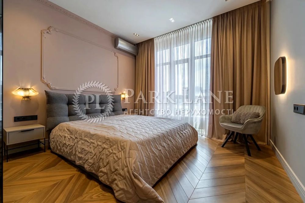 Квартира на вул. Саперне Поле, 12 в Києві, ID 211625, фото №2
