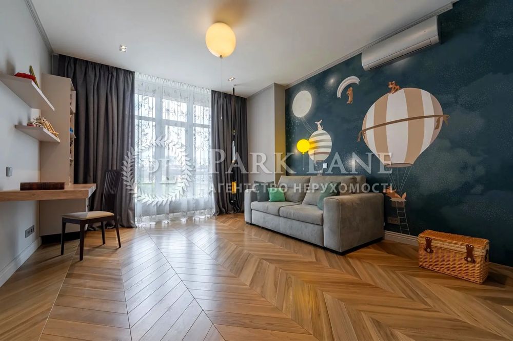 Квартира на вул. Саперне Поле, 12 в Києві, ID 211625, фото №4