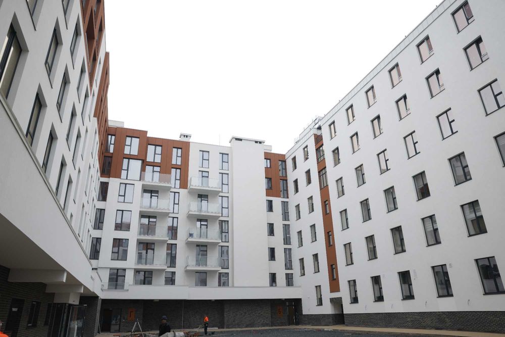 Квартира на вул. Зелена, 111 в Львові, ID 384349, фото №5