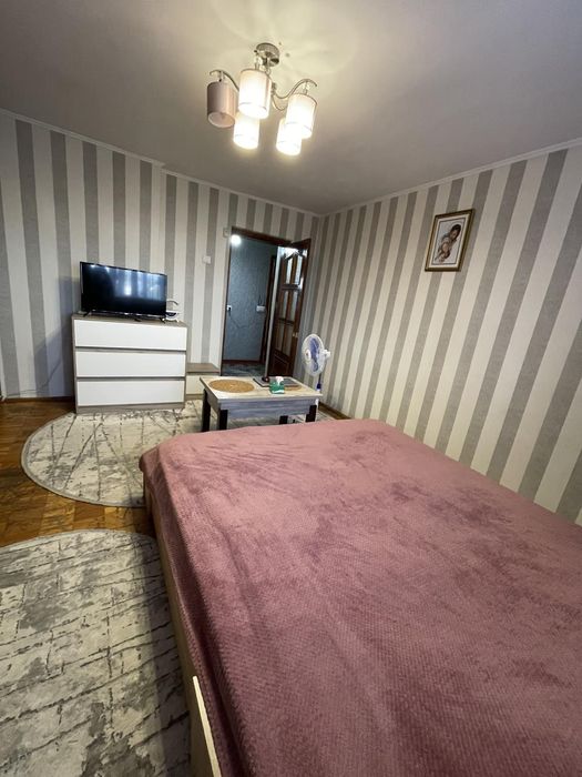 Квартира на біля парку ім.Т.Шевченка в Івано-Франківську, ID 211649, фото №2