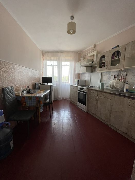 Квартира на біля парку ім.Т.Шевченка в Івано-Франківську, ID 211649, фото №3