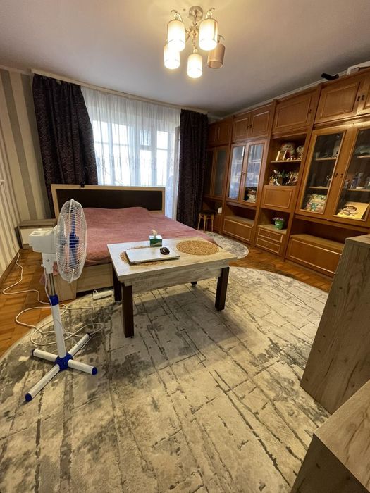Квартира на біля парку ім.Т.Шевченка в Івано-Франківську, ID 211649, фото №7
