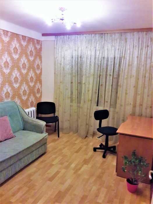 Квартира на вул. Ж. Верна, 13в в Києві, ID 211670, фото №1