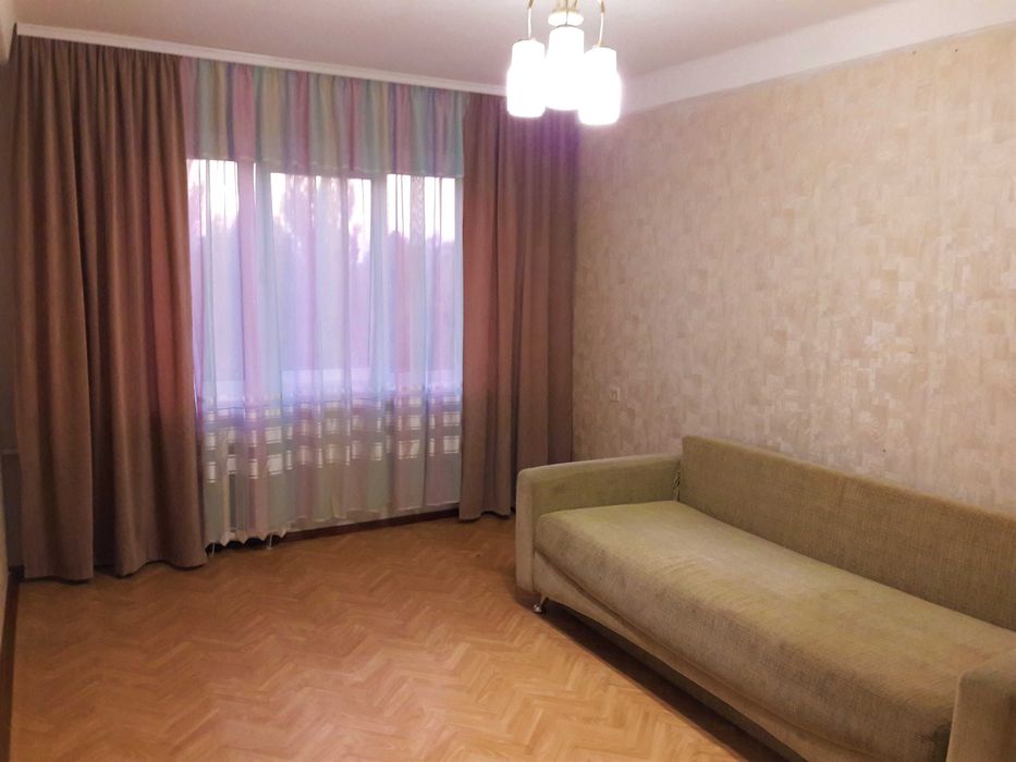 Квартира на вул. Ж. Верна, 13в в Києві, ID 211670, фото №2