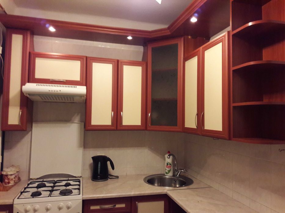 Квартира на вул. Ж. Верна, 13в в Києві, ID 211670, фото №11