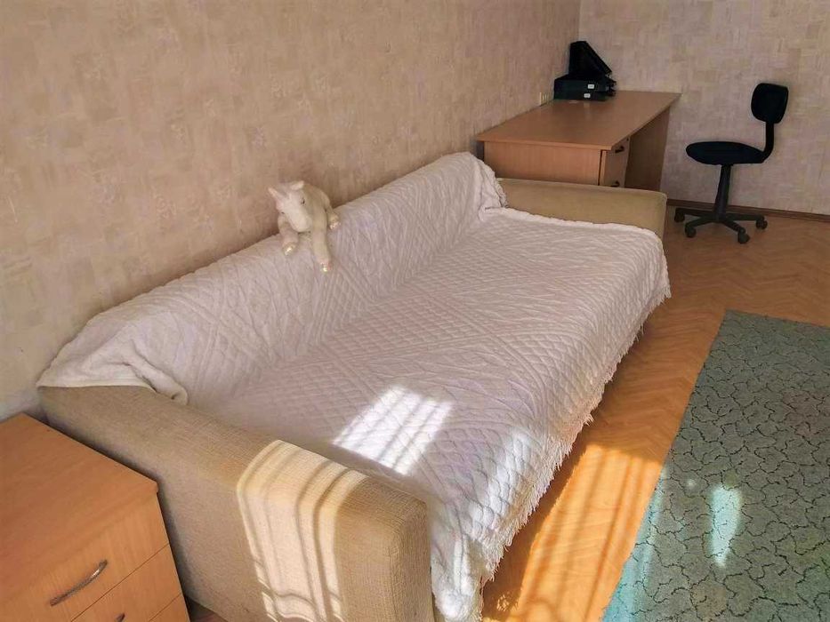 Квартира на вул. Ж. Верна, 13в в Києві, ID 211670, фото №3