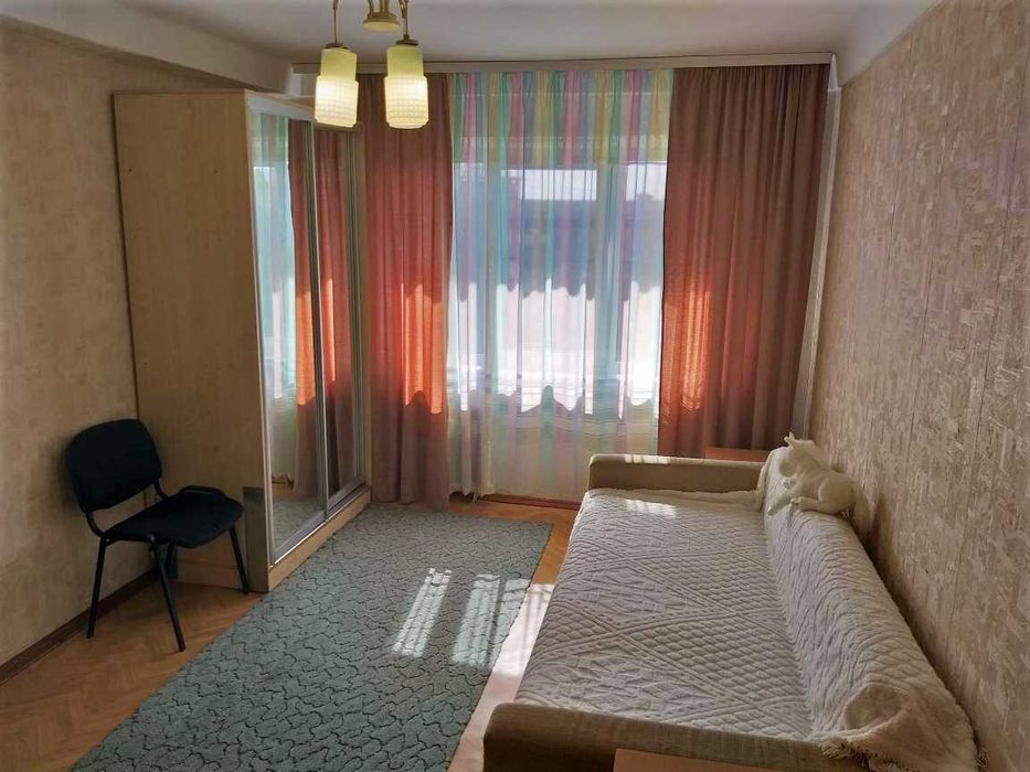 Квартира на вул. Ж. Верна, 13в в Києві, ID 211670, фото №5