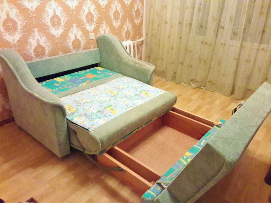 Квартира на вул. Ж. Верна, 13в в Києві, ID 211670, фото №6