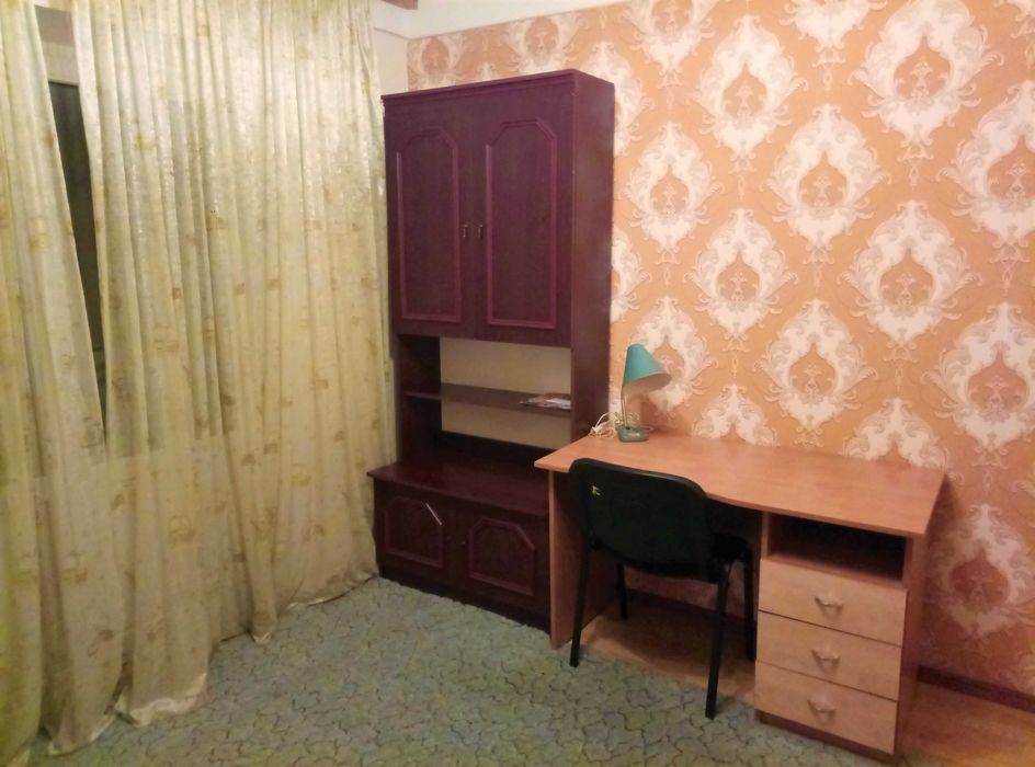 Квартира на вул. Ж. Верна, 13в в Києві, ID 211670, фото №7