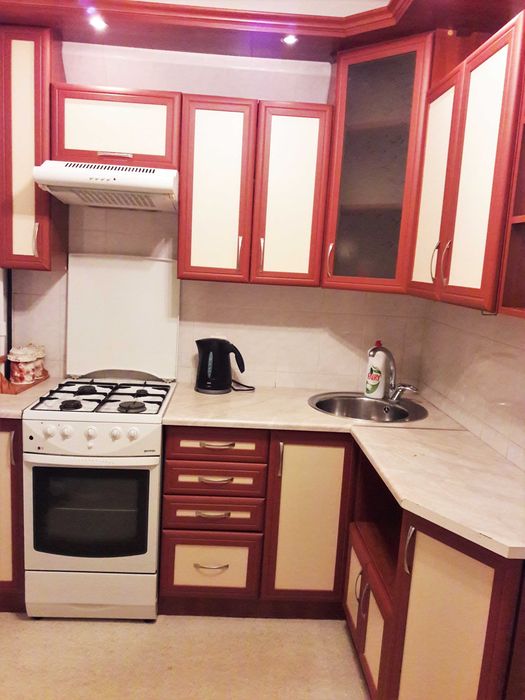 Квартира на вул. Ж. Верна, 13в в Києві, ID 211670, фото №8