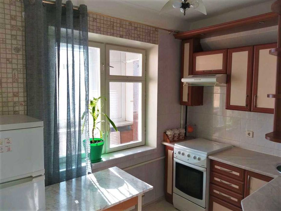 Квартира на вул. Ж. Верна, 13в в Києві, ID 211670, фото №10
