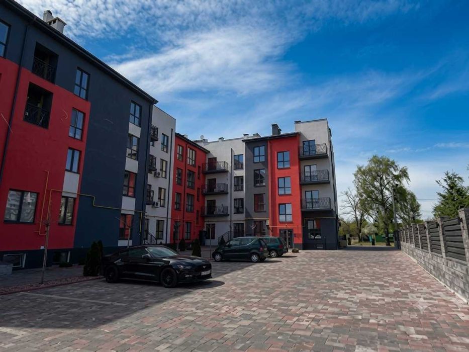 Квартира в Київ, ID 308619, фото №1
