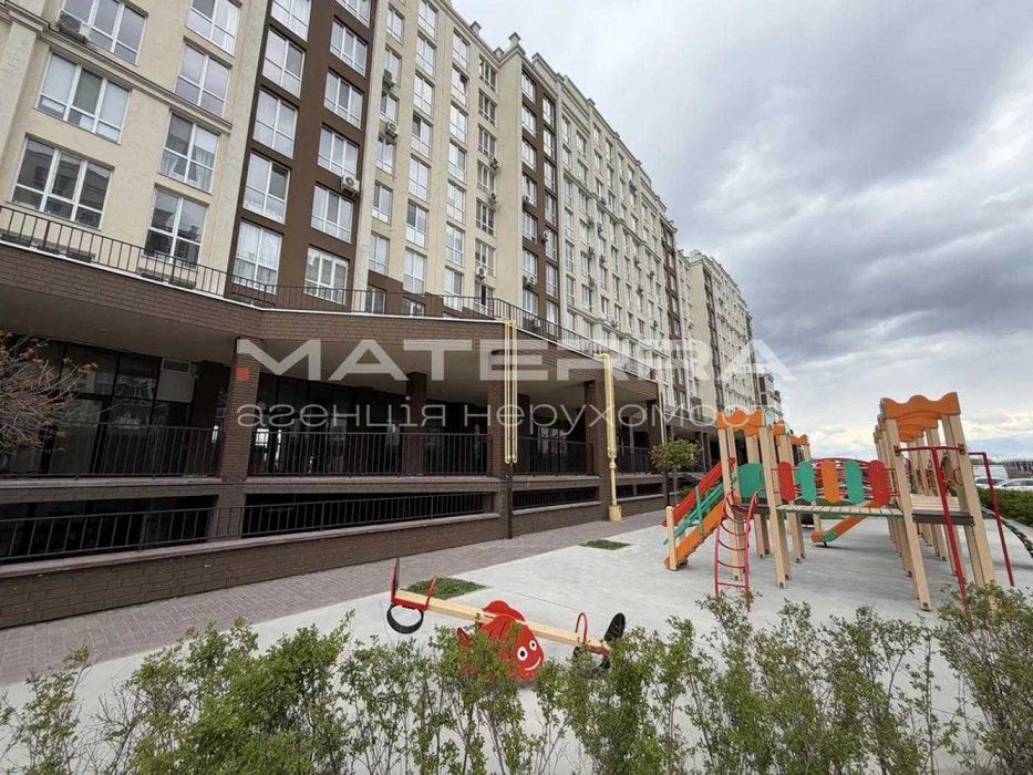 Квартира на вул. Богуславська, 2 в Київ, ID 312610, фото №1