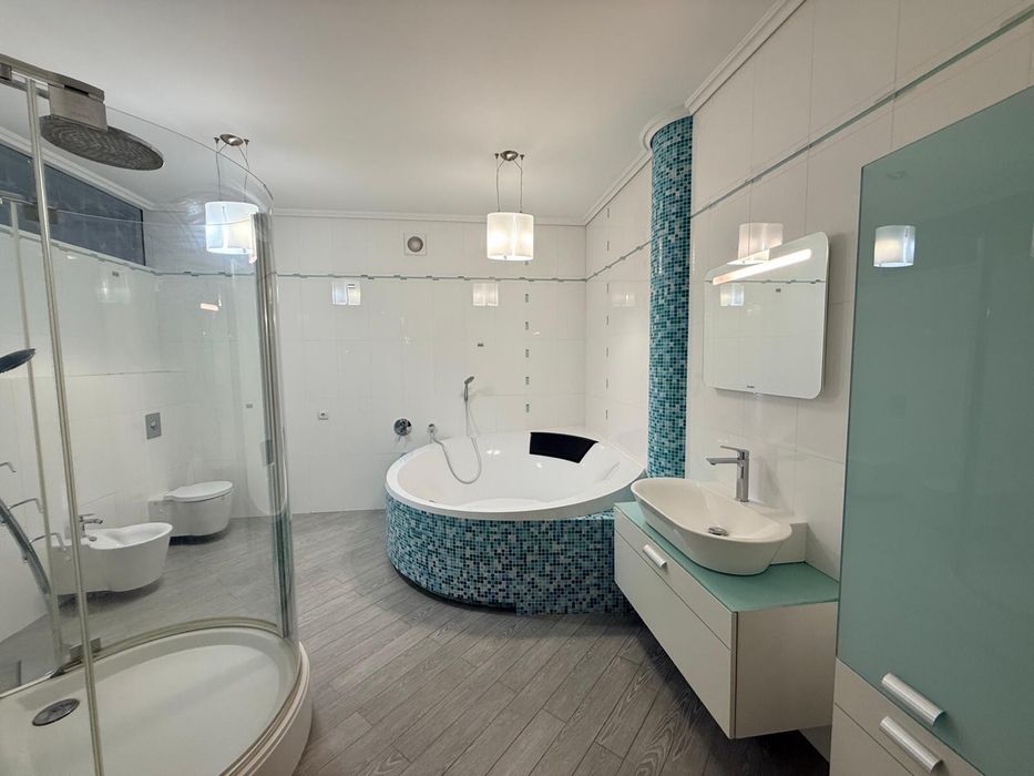 Квартира на Біля саду Шевченка в Харкові, ID 253599, фото №12