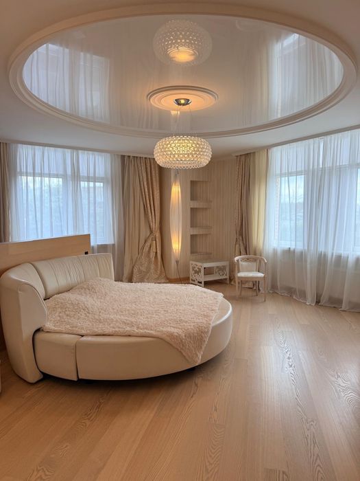 Квартира на Біля саду Шевченка в Харкові, ID 253599, фото №9
